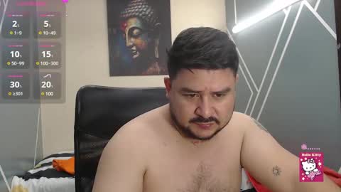 Bear Gael online show from 02-16-25, 05:26