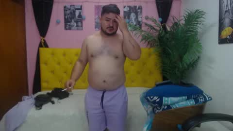 Bear Gael online show from 02-26-25, 05:50