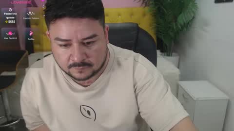 Bear Gael online show from 02-27-25, 05:36