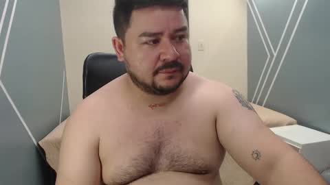 Bear Gael online show from 03-06-25, 05:43