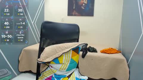 Bear Gael online show from 03-11-25, 08:42