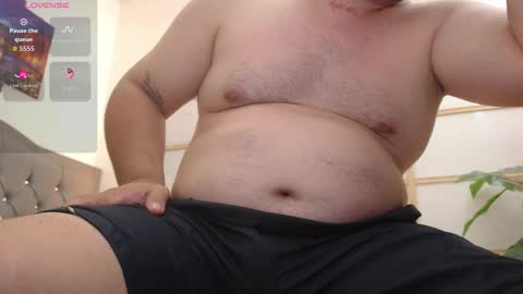 Bear Gael online show from 03-07-26, 05:32