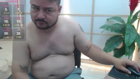 Bear Gael online show from 03-15-26, 12:33