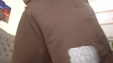 Bear Gael online show from 03-20-26, 06:24