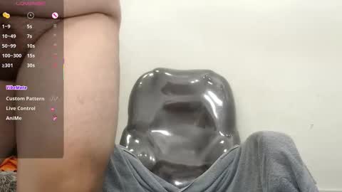 Bear Gael online show from 04-16-26, 05:58