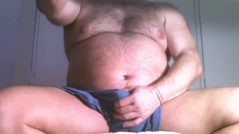 Oso Licencioso online show from 02-10-25, 03:03