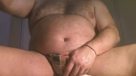 Oso Licencioso online show from 10-16-25, 05:30