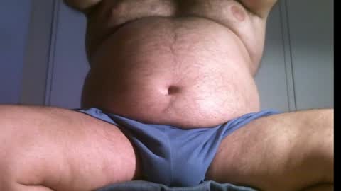 Oso Licencioso online show from 04-11-26, 05:45