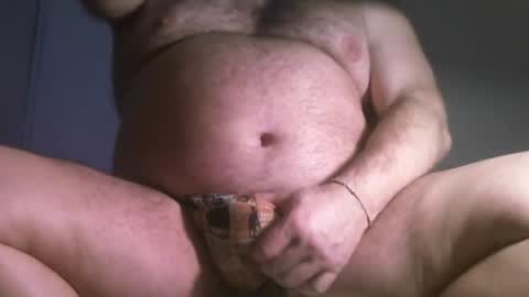 Oso Licencioso online show from 07-11-26, 06:54
