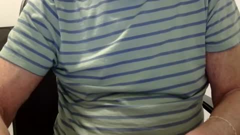 Ossi online show from 05-23-26, 02:28