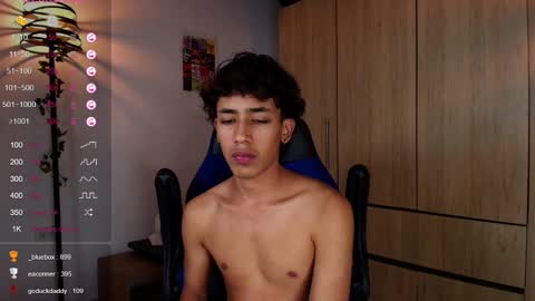 ostin 18hot online show from 02-20-25, 05:44