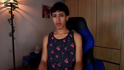 ostin 18hot online show from 02-27-25, 02:53