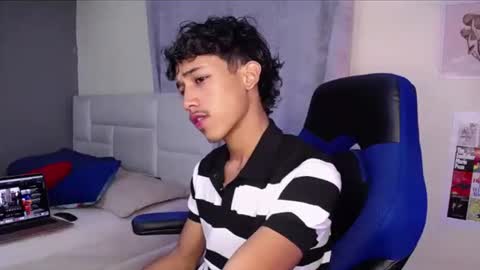 ostin 18hot online show from 09-12-25, 02:33