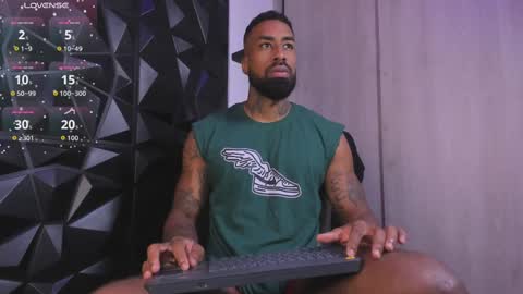 Snapshot of ostin_danielss chatting on 10-09-25, 10:41 Ostin Daniels online show from 10-09-25, 10:41
