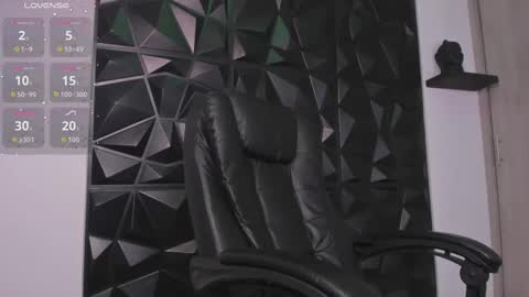 Ostin Daniels online show from 10-31-25, 12:33