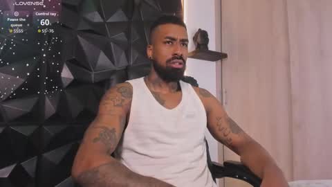 Ostin Daniels online show from 11-15-25, 10:59