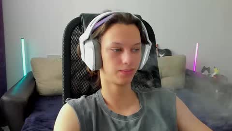 Ostin online show from 02-28-26, 08:04