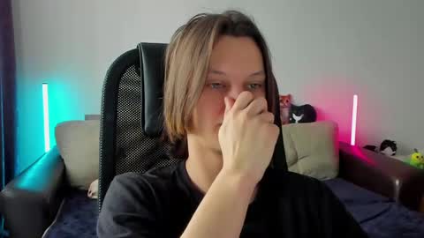 Ostin online show from 04-06-26, 06:03