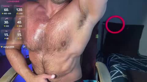 Gregory online show from 12-09-24, 05:18