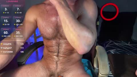 Gregory online show from 12-09-24, 02:28