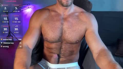 Gregory online show from 10-01-25, 03:34