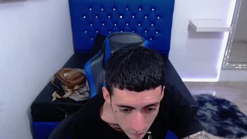 Snapshot of ostinmills chatting on 12-03-24, 03:11 Ostin baby online show from 12-03-24, 03:11