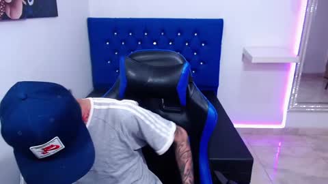 Snapshot of ostinmills chatting on 12-04-24, 02:15 Ostin baby online show from 12-04-24, 02:15