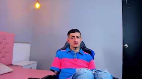 Snapshot of ostinmills chatting on 12-12-24, 12:55 Ostin baby online show from 12-12-24, 12:55