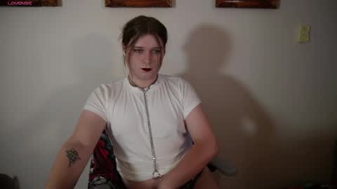 otherpuppy online show from 11-30-25, 03:43