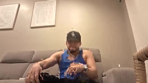 Snapshot of otherwonn11 chatting on 01-19-26, 05:44 Chulo CLos online show from 01-19-26, 05:44