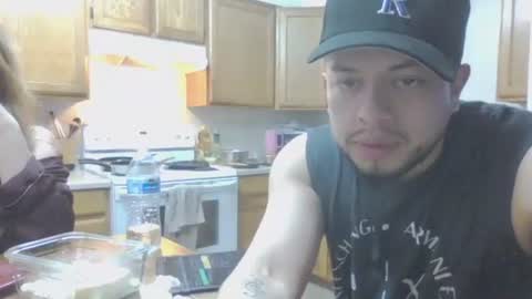 Snapshot of otherwonn11 chatting on 02-07-26, 05:00 Chulo CLos online show from 02-07-26, 05:00