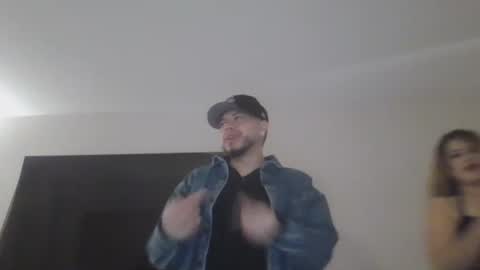 Snapshot of otherwonn11 chatting on 02-14-26, 09:50 Chulo CLos online show from 02-14-26, 09:50