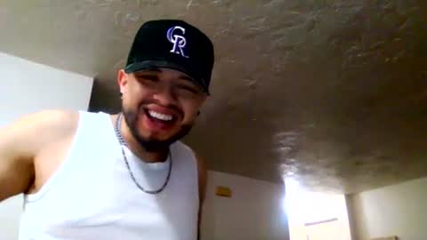 Chulo CLos online show from 03-06-26, 04:09