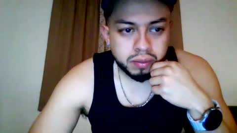 Chulo CLos online show from 03-13-26, 02:51