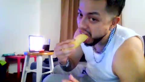 Chulo CLos online show from 03-15-26, 05:02