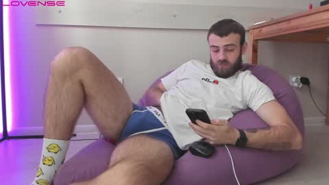 Otis online show from 02-06-25, 08:18