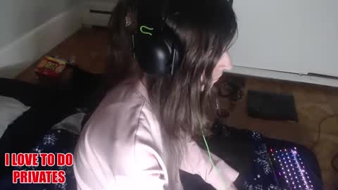 otokonojoshi online show from 04-04-26, 10:07