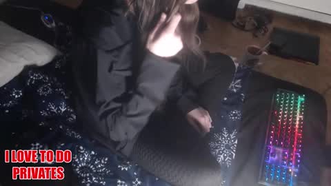 otokonojoshi online show from 04-05-26, 10:12