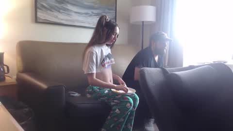 otokonojoshi online show from 06-02-26, 04:42
