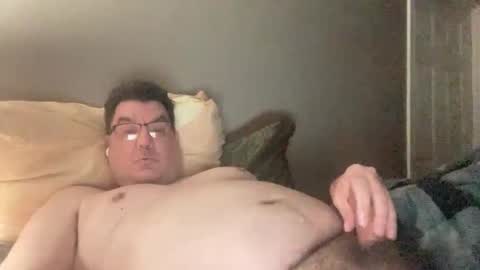 otter916 online show from 01-18-25, 07:49