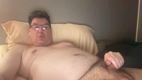 otter916 online show from 04-01-26, 06:14