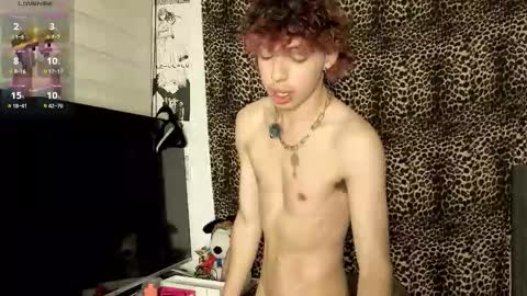 Princces Albert online show from 03-14-26, 04:07