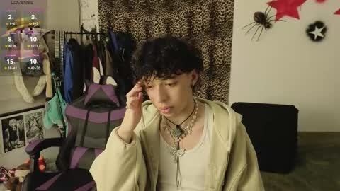 Princces Albert online show from 06-02-26, 03:41