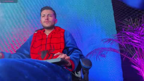 otter_wet online show from 04-19-26, 05:51