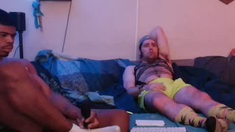 otterpig3 online show from 07-20-26, 06:21