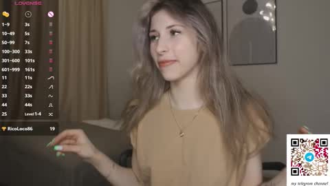 Anne online show from 02-11-26, 10:37