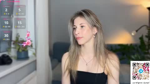 Snapshot of ottiliebolyard chatting on 06-27-26, 06:35 Anne online show from 06-27-26, 06:35