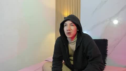 Snapshot of otto_andrew chatting on 01-31-26, 08:07 Otto Andrew online show from 01-31-26, 08:07