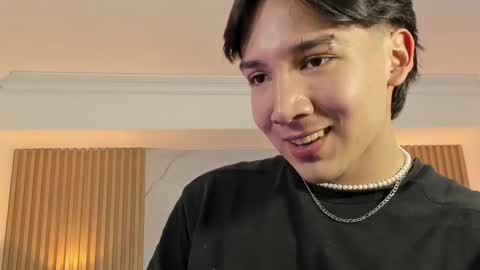 Snapshot of otto_andrew chatting on 02-26-26, 08:08 Otto Andrew online show from 02-26-26, 08:08