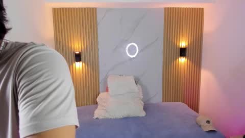 Otto Andrew online show from 03-13-26, 07:53